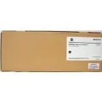 Konica Minolta tooner TNP-34 - must - mahutavus: 20 000 lehek&uuml;lge (A63T01H)