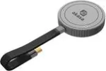 Akasa AK-ENU3M2-08 magnetiline v&auml;line korpus M.2 2230 PCIe NVMe SSD-le, USB-C, 10Gbps