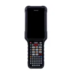 Honeywell CK67 vastupidav mobiilarvuti, 4,3" (10,9 cm) 480 x 800, 8 GB RAM, 128 GB UFS, 2D, Android 14, Wi-Fi 6E, Bluetooth, NFC