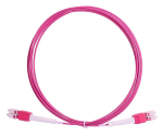 BlueOptics SFP8181FU5MK InfiniBand fiiberoptiline kaabel 5 m LC OM4