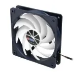 TITAN Kukri 120mm PWM korpusventilaator