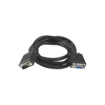 Synergy 21 S215298 - VGA (D-Sub) - VGA (D-Sub) - Isane - Emane - Kuldne - Must (S215298)