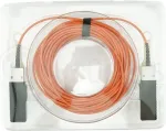 CBO InfiniBand aktiivne optiline kaabel QSFP-AOC-10M-DL-BO 10 m QSFP+ kuni QSFP+