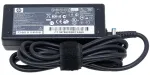 HP 710340-850 vahelduvvooluadapter/inverter Siseruumides 65 W Must