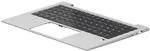 Klaviatuur HP EliteBook 830 G9 Prantsuse N08385-051