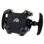 Nupplaud Ascher Racing B16L-USB v&otilde;idusimulaatoritele, 12 sisendit, USB, suur &uuml;hilduvus