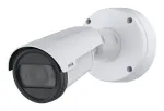 Axis 1/2.8 pildisensor, tele v&auml;listingimustes kasutatav fikseeritud kuulkamberkaamera, NEMA 4X, IP66, IP67 ja IK10 reitinguga, 1080p/2 MP eraldusv&otilde;ime, p&auml;ev/&ouml;&ouml;