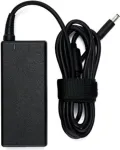 Vahelduvvooluadapter Dell 65W 4,5 mm otsaga, mudel 450-ALOD