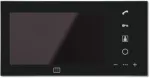 ACO INS-MP7 BK (must) INSPIRO 7 digitaalne v&auml;rvimonitor videosisetelefonis&uuml;steemidele