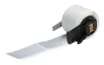 Metalliseeritud pol&uuml;estri sildid