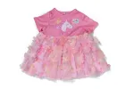 BABY born Dress Blossoms 43cm nukukleit