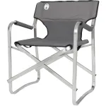 Matkatool Coleman 2000038337 Alumiinium Must 2 jalga 113 kg
