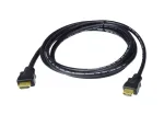 ATEN kiire HDMI-kaabel Ethernetiga, True 4K (4096&times;2160 @ 60Hz); 5 m HDMI-kaabel Ethernetiga
