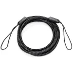 Tether Wacom ACK41207 pliiatsitarviku rihm must 1 tk