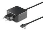 CoreParts MSPT2012 toiteadapter/muundur Siseruumides 33 W Must