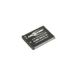 ANSMANN A-Nik EN EL 19 - aku - Li-Ion - 700 mAh - Nikon Coolpix A100, A300, S2900, S32, S33, S3700, S5300, S6700, S6800, S6900, S7000, W100 jaoks