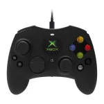 Hyperkin M01618-BK, m&auml;ngupult, PC, Xbox One, Xbox Series S, Xbox Series X, juhtmega, must, kaabel, Windows 10, Windows 11