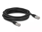 V&otilde;rgukaabel DeLOCK RJ45 Cat.6A 5m Must