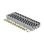 PCI Express x16 kaart DeLOCK 90566 NVMe M.2 Key M