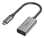 Hama 00200303 kaablisooamuundur USB-C HDMI Hall