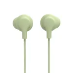 Hama Curly Peakomplekt Juhtmega K&otilde;rvasisene K&otilde;ned/Muusika USB USB-C Heleroheline