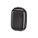 Hama kaamerakott &ldquo;Hardcase Carbon Style 60 L&rdquo;, must