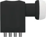 TechniSat Universal - satelliitantenni muundur - Octo LNB