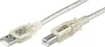 Wentronic 68972-GB USB-kaabel