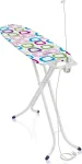Leifheit 72580 Classic M Plus triikimislaud, 120 x 38 cm, reguleeritav k&otilde;rgus kuni 95 cm