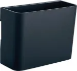 Sigel GL802 pliiatsihoidja, plastikust, antratsiithall