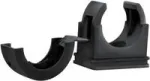 LAPP 55506945 SILVYN&reg; FCL 28 voolikuhoidik must 22,80 mm 1 tk (55506945)