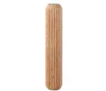 &Uuml;marpuitpulk KWB 028560 puit 6mm l&auml;bim&otilde;&otilde;t 3cm pikkus