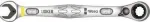 Wera Switch Maul-Ringrats. Joker 10x159 (05020065001)