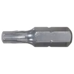 Kruvikeeramisotsak KS Tools 910.2316 Torx T15 roostevaba teras 25mm
