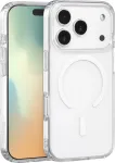 Renkforce iPhone 17 Pro l&auml;bipaistev tagakaas &Uuml;mbris Apple 17 l&auml;bipaistev (RF-6830718)