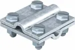 OBO Bettermann rist&uuml;hendus 253 8-10mm (5312604)