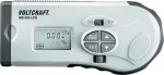 Voltcraft MS-229 LCD akutestija 1,2&ndash;12 V patareidele/akudele (MS-229 LCD)
