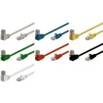 V&otilde;rgukaabel ShiverPeaks Cat6 S/FTP 10 m