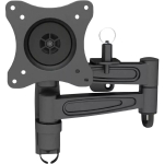 TV-kinnitus SpeaKa Professional SP-6012552 96,5 cm (38 tolli) Must