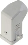 Harting Sleeve Enclosure Han&reg; 3A-gw-Pg11 09 20 003 0620 1 tk (09 20 003 0620)
