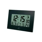 Seinakell Renkforce E0311R &mdash; ristk&uuml;likukujuline 230 &times; 163 mm, must