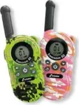 Raadiojaam Stabo Freecomm 80 2‑komplekt, mudel 20080, laetav, pikk sidekaugus