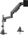 SpeaKa Professional SP-MM-1050 &Uuml;hekohaline monitori-lauakinnitus 38,1 cm 15 - 101,6 40 (SP-13712108)