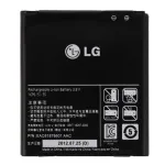 LG BL-53YH - Aku mobiiltelefonile Li-Ion 2150 mAh - Optimus 4X P880 HD jaoks (EAC61878601)