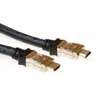 ACT 10 meetrit HDMI Standard Speed kaabel v1.3 RF-blokiga HDMI-A-pistik - HDMI-A-pistik