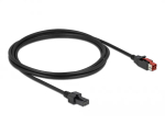 PoweredUSB kaabel DeLOCK 85951 24 V kuni 2 x 4-kontaktiline isane 2 m