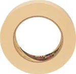 Masking tape 3M 3M-201E 48 mm x 50 m &mdash; paint and surface protection tape