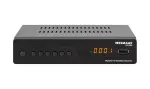 Megasat HD 390 kaabel Full HD must vastuv&otilde;tja