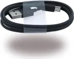Motorola SKN6473A USB-kaabel Must