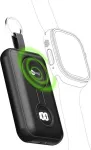 Goobay juhtmevaba akupank Apple Watchile 2.500 mAh (76253)